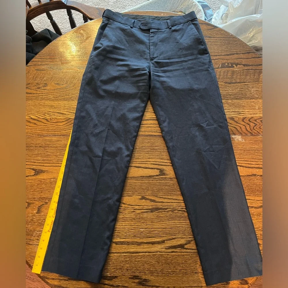 Croft&Borrow Suit Pant - Picture 1 of 6